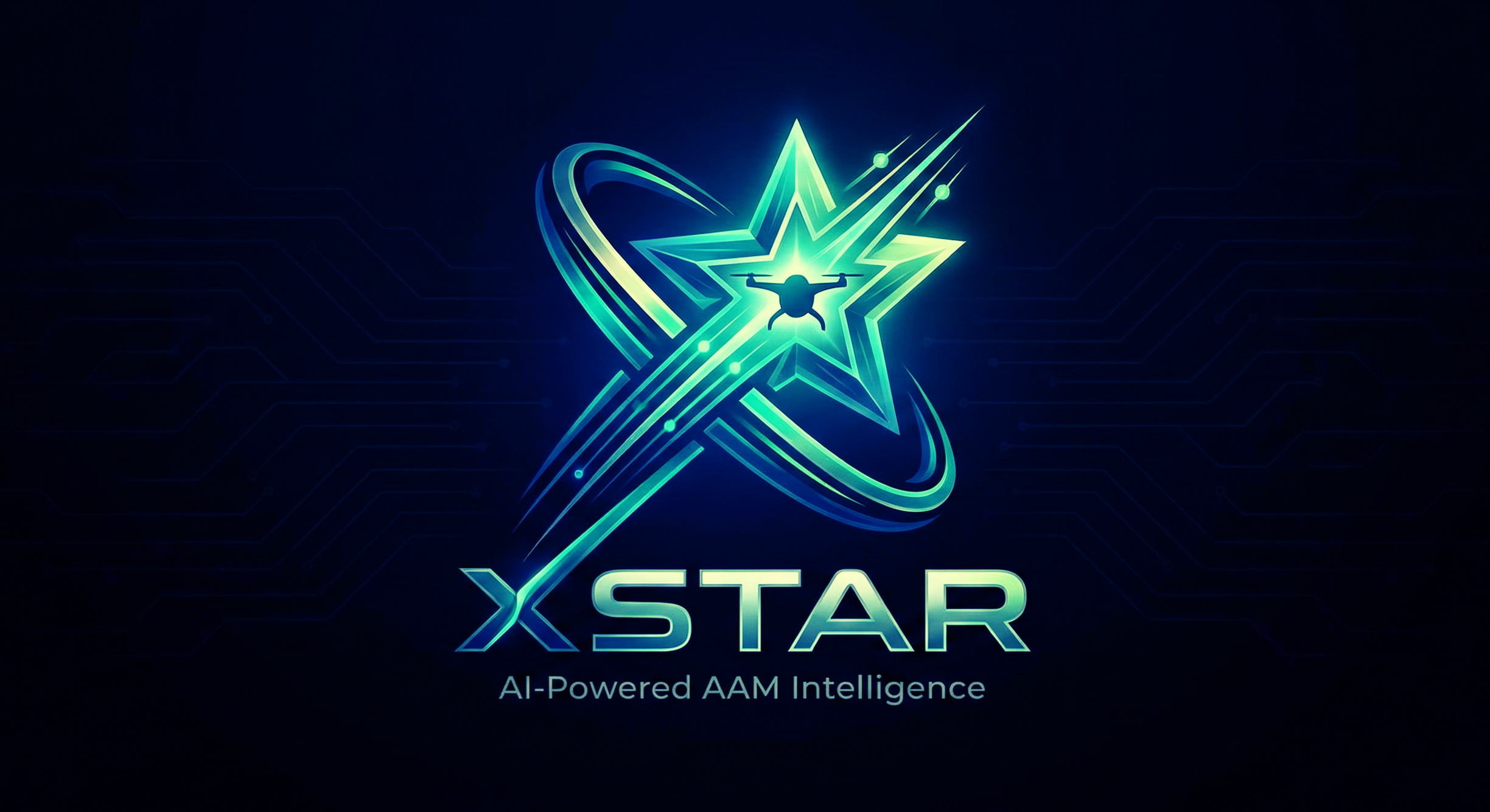 XSTAR Logo